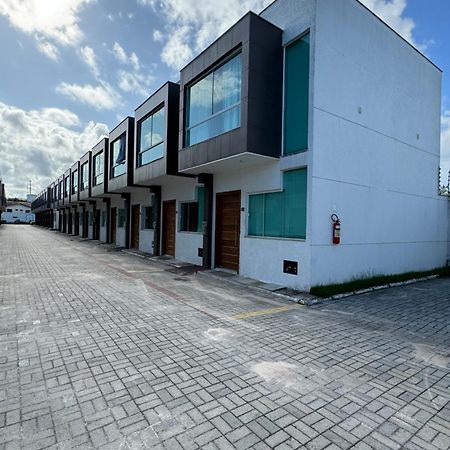 Duplex - Villa Dos Diamantes بورتو سيغورو المظهر الخارجي الصورة