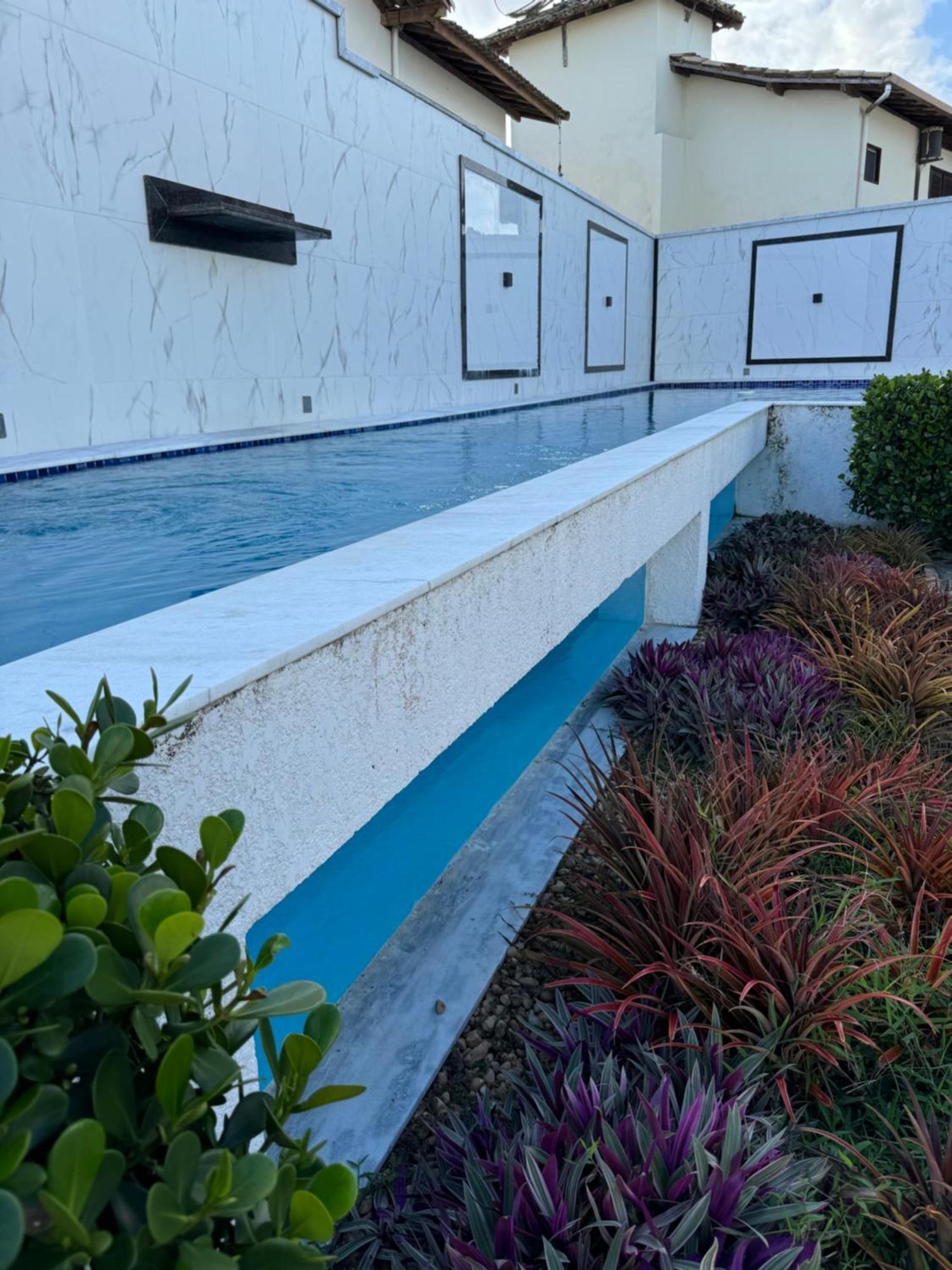 Duplex - Villa Dos Diamantes بورتو سيغورو المظهر الخارجي الصورة